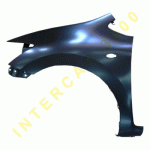 КАЛНИК ПРЕДЕН ЛЯВ EUROPE* TOYOTA AURIS 07-10 