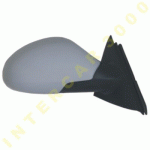 ОГЛЕДАЛО ДЯСНО ЕЛЕКТРИЧЕСКО ГРУНДИРАНО С НАГРЕВАТЕЛ SEAT IBIZA 06-08