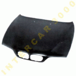 FRONT HOOD BMW 5 series E39 96-03 