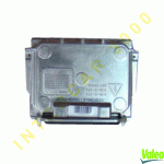 BALLAST FOR HEAD LAMP XENON RIGHT=LEFT VALEO RENAULT MEGANE 05-08