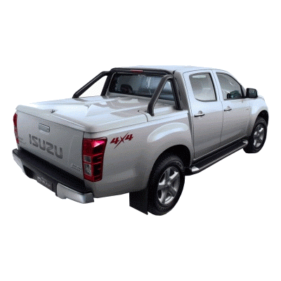 ISUZU P / U D MAX 12-16