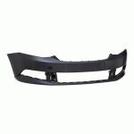 FRONT BUMPER EUROPE SKODA FABIA 14-18