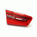 TAIL LAMP RIGHT INNER LED SEDAN AUDI A6 11-15