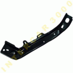 PANEL FRONT LEFT UPPER SIDE IRON-PLATE -05 PEUGEOT 307 01-08