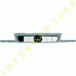 GRILL PLASTIC OPEL ASTRA F 94-98 