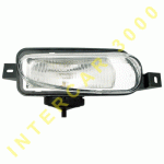 ХАЛОГЕН ДЕСЕН FORD TRANSIT 00-06 