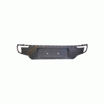 SPOILER IN REAR BUMPER KIA RIO H/B 11-17