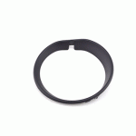 FRAME RIGHT FOR FOG LAMP BLACK MINI COOPER COUNTRYMAN 16-