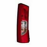 СТОП ДЕСЕН 1 ВРАТА MERCEDES CITAN W415 13-