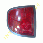 РЕФЛЕКТОР ЗА ЗАДНА БРОНЯ ЛЯВ MITSUBISHI P/U L200 10-15
