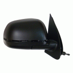 DOOR MIRROR RIGHT MANUAL PRIMED NISSAN MICRA ( K13)11-14