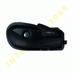 DOOR HANDLE FRONT RIGHT INNER 4/5 DOORS FORD FOCUS 98-04 