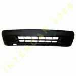 FRONT BUMPER PRIMED WITH OR WITHOUT HOLES FOR FOG LAMPS CITROEN SAXO 96-99 