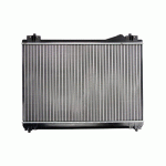 РАДИАТОР ВОДЕН 690x450 1.6VVTI +/- A/C SUZUKI GRAND VITARA 06-