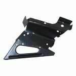 PANEL FRONT LEFT METAL OPEL CASCADA 13-