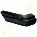 НАКРАЙНИК НА ПРЕДНА БРОНЯ ДЕСЕН 83-85 FORD ESCORT III 81-86 