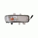 INDICATOR FOR DOOR MIRROR LEFT TOYOTA RAV 4 09-11