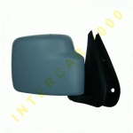 ОГЛЕДАЛО ДЯСНО ГРУНДИРАНО ЕЛЕКТРИЧЕСКО С НАГРЕВАТЕЛ 06- SUZUKI JIMNY 98- 