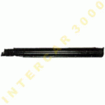 SILL RIGHT 4 DOORS OPEL VECTRA A 92-95 
