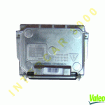 BALLAST FOR HEAD LAMP XENON RIGHT=LEFT VALEO AUDI Q7 06-10 