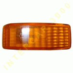 МИГАЧ ЛЯВ=ДЕСЕН ЖЪЛТ СТРАНИЧЕН MERCEDES E-CLASS W124 84-95 