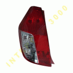 TAIL LAMP LEFT ORIGINAL HYUNDAI i10 08-11 