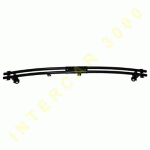 REINFORCEMENT FOR FRONT BUMPER LOWER SUZUKI SWIFT 05-07
