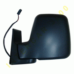 DOOR MIRROR LEFT ELECTRICAL WITH HEATER CITROEN JUMPY 04-06