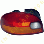 СТОП ЛЯВ SEDAN HYUNDAI ACCENT SEDAN- H/B- 5DR 94-97