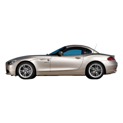 BMW Z4 E89 09-