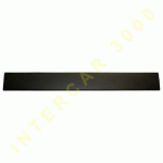 ЛАЙСНА ЗА ВРАТА СТРАНИЧНА ДЯСНА=ЛЯВА ДЕКОРАТИВНА СИВА (ДЪЛГА) 02-02/04 ОЕ FIAT DUCATO 94-06