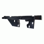 REINFORCEMENT PLASTIC FOR FRONT BUMPER UPPER LEFT AUDI Q7 06-10 