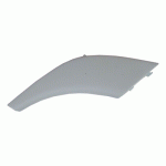 COVER FOR TOW HOOK IN FRONT BUMPER RIGHT OE SEAT TOLEDO/LEON 99-05 