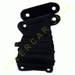 ОСНОВА НА ПРЕДНА БРОНЯ ЛЯВА (ДО РОГ) OPEL ZAFIRA 08-12 