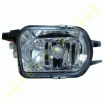 ХАЛОГЕН ЛЯВ 04- MERCEDES CL203 SPORTS COUP 01-08