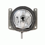 ХАЛОГЕН ЛЯВ=ДЕСЕН (TYC) FIAT DUCATO 94-06