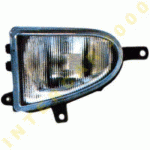 FOG LAMP FRONT LEFT -00 FORD GALAXY 95-06 