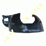 ПОДКАЛНИК ПЛАСТИЧЕН ПРЕДЕН ЛЯВ CITROEN C3 13-16