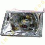 ФАР ЛЯВ FORD ESCORT III 81-86 