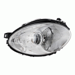 ФАР ДЕСЕН ЕЛЕКТРИЧЕСКИ С МОТОР H7/H7 MERCEDES R-CLASS W251 05-11
