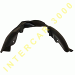 PLASTIC INNER FENDER FRONT RIGHT -08 JEEP GRAND CHEROKEE 05-11