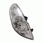 ФАР ДЕСЕН ЕЛЕКТРИЧЕСКИ С МОТОР H1/H7 NISSAN INTERSTAR 09-