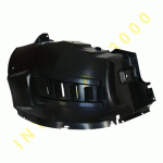 PLASTIC INNER FENDER FRONT LEFT (QUALITY AS THE ORIGINAL) PEUGEOT BOXER 06-14 