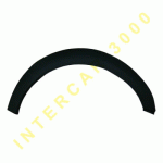 PLASTIC WHEEL ARCH FRONT LEFT VW GOLF 92- 98