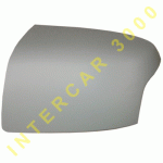 КАПАЧКА ЗА ОГЛЕДАЛО ЛЯВО ГРУНДИРАНА С МИГАЧ FORD FOCUS C-MAX 03-07