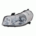 ФАР ЛЯВ ЕЛЕКТРИЧЕСКИ БЕЗ МОТОР ТИП VALEO H4 SUZUKI SX4 07-14 