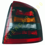 СТОП ДЕСЕН ЗАТЪМНЕН 3/5 ВРАТИ OPEL ASTRA G 98-04 