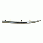 STRIP CHROME FOR GRILL MIDDLE LEFT HONDA CR-V 13-15