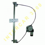 WINDOW REGULATOR FRONT LEFT WITH MOTOR MERCEDES VITO/VIANO 96-04 