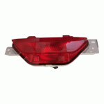 СТОП ЗА МЪГЛА ULO TOYOTA CH-R 16-